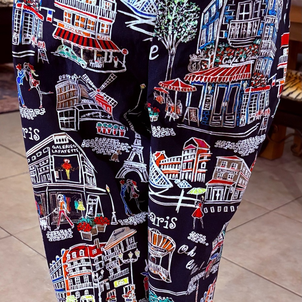 Joseph Ribkoff Paris capri